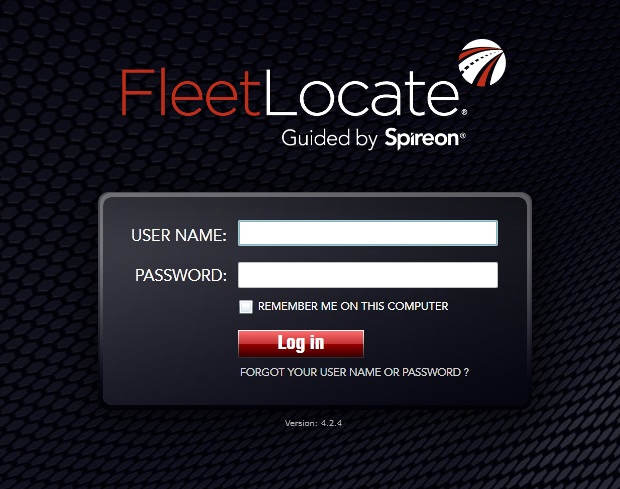 locate freight
